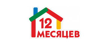 12 мес